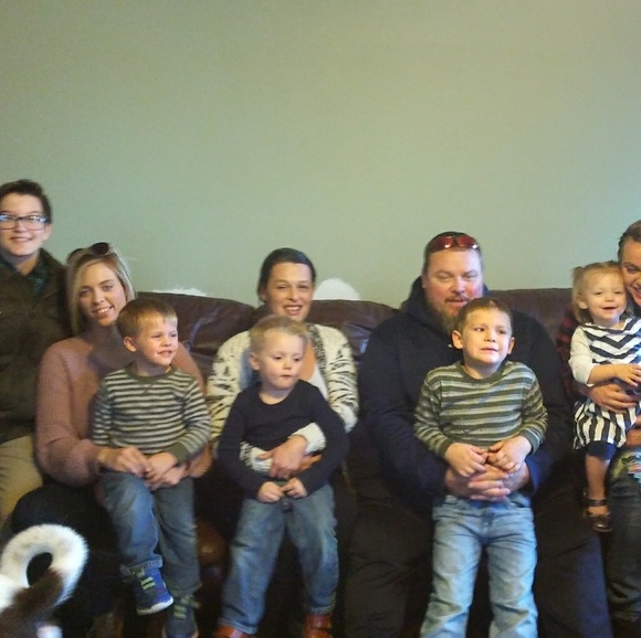 Meet your Posher, Andreana - Picture 1 of 1